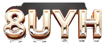8uyh logo